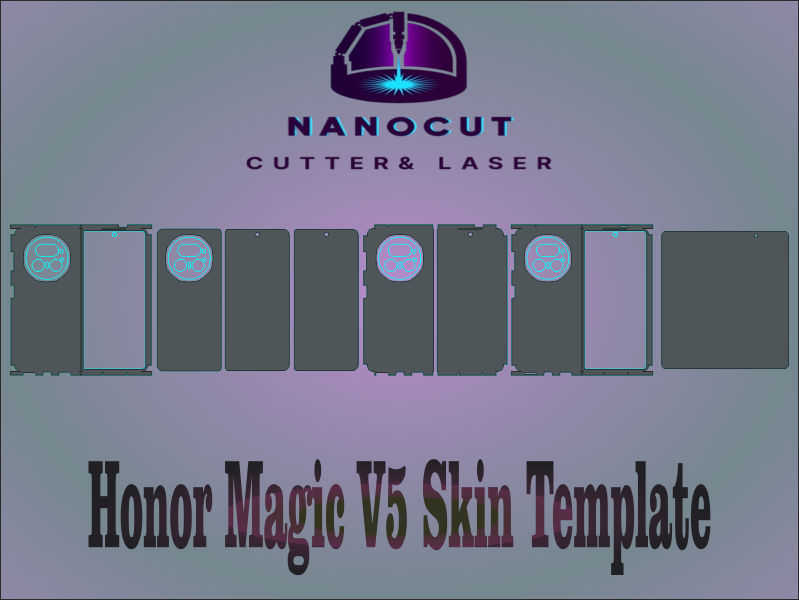 HONOR MAGIC V5